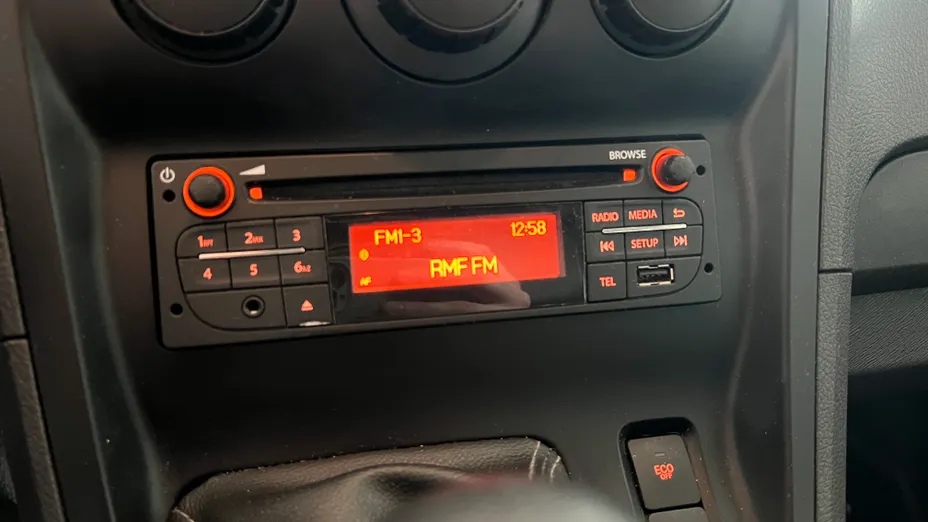 MERCEDES-BENZ Citan Citan 109 CDI 415.605