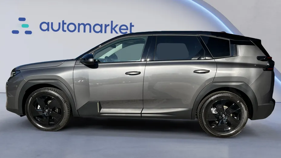 CITROEN C5 Aircross C5 Aircross 1.2 mHEV Max eDCT6 Nowy