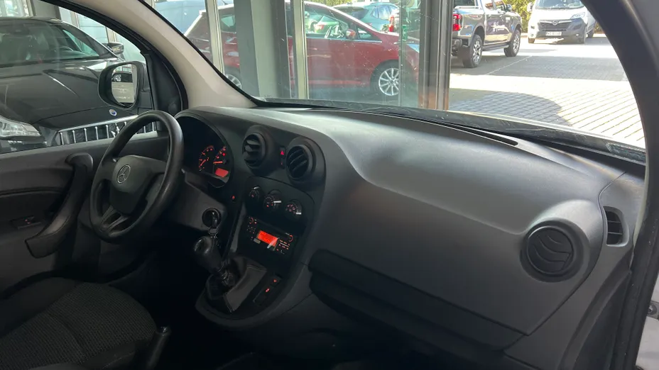 MERCEDES-BENZ Citan Citan 109 CDI 415.605