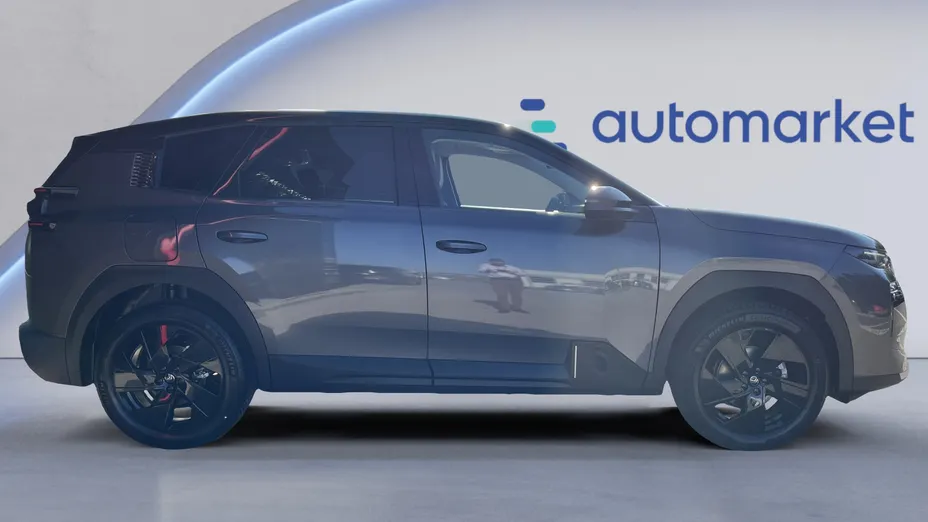 CITROEN C5 Aircross C5 Aircross 1.2 mHEV Max eDCT6 Nowy