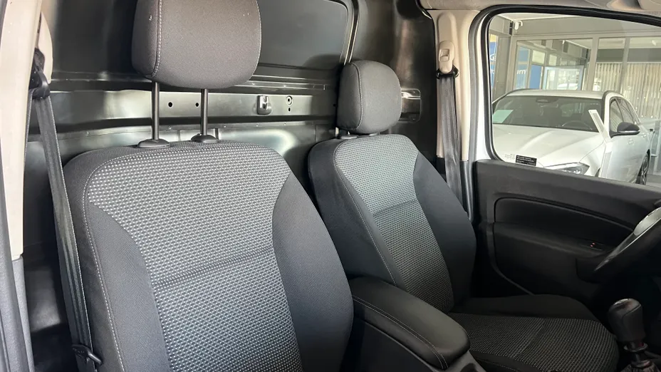 MERCEDES-BENZ Citan Citan 109 CDI 415.605