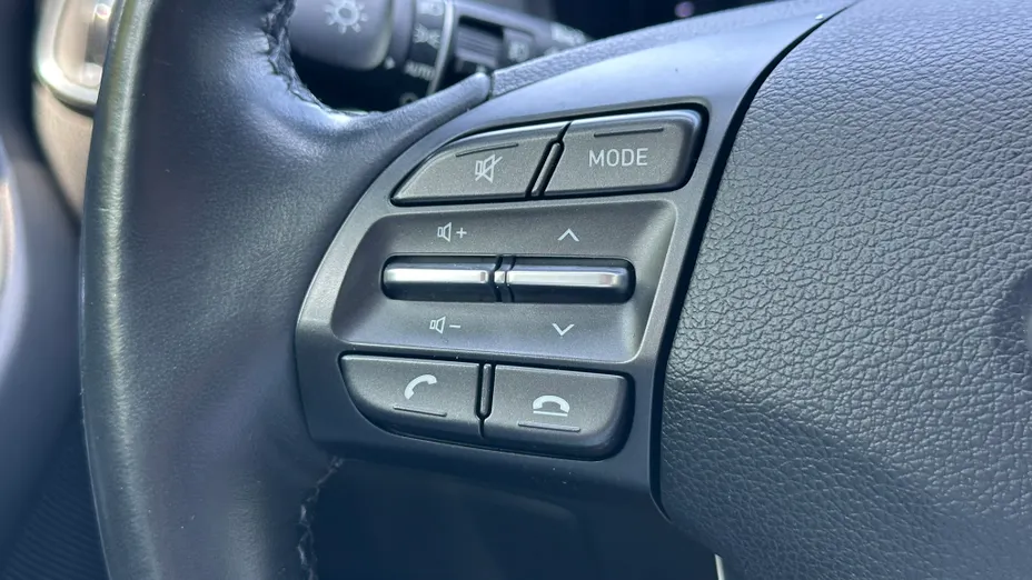 HYUNDAI i30 i30 1.6 D Comfort