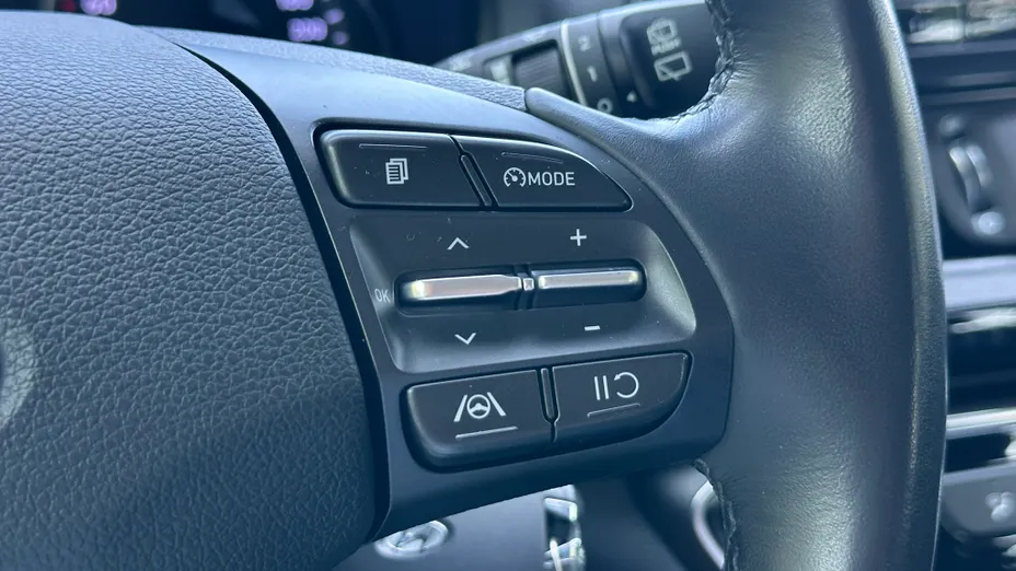 HYUNDAI i30 i30 1.6 D Comfort