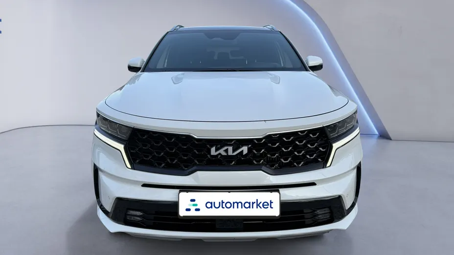KIA Sorento Sorento 1.6 T-GDI HEV XL 4WD aut 7os.