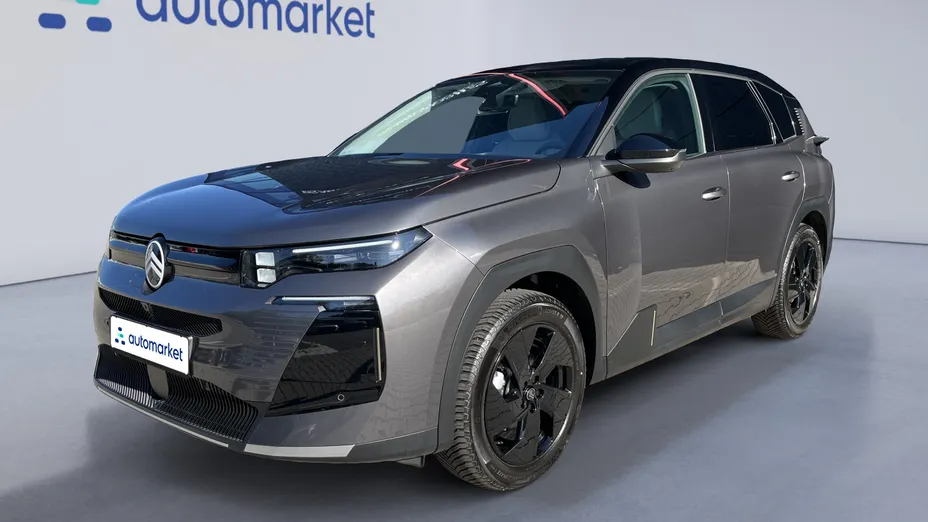 CITROEN C5 Aircross C5 Aircross 1.2 mHEV Max eDCT6 Nowy
