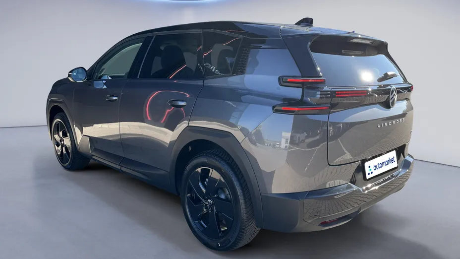 CITROEN C5 Aircross C5 Aircross 1.2 mHEV Max eDCT6 Nowy