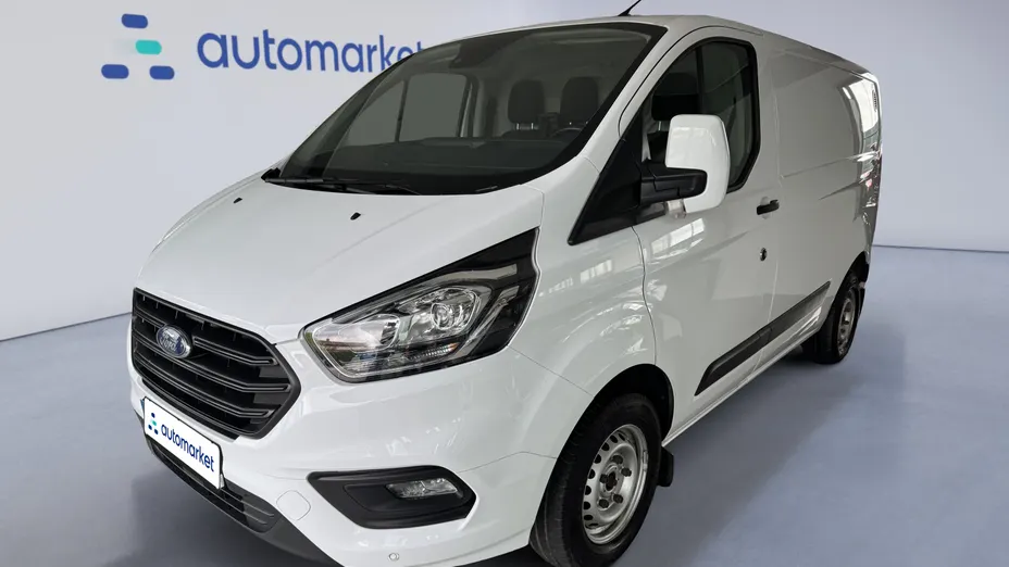 FORD Transit Custom Transit Custom 300 L1H1 Trend