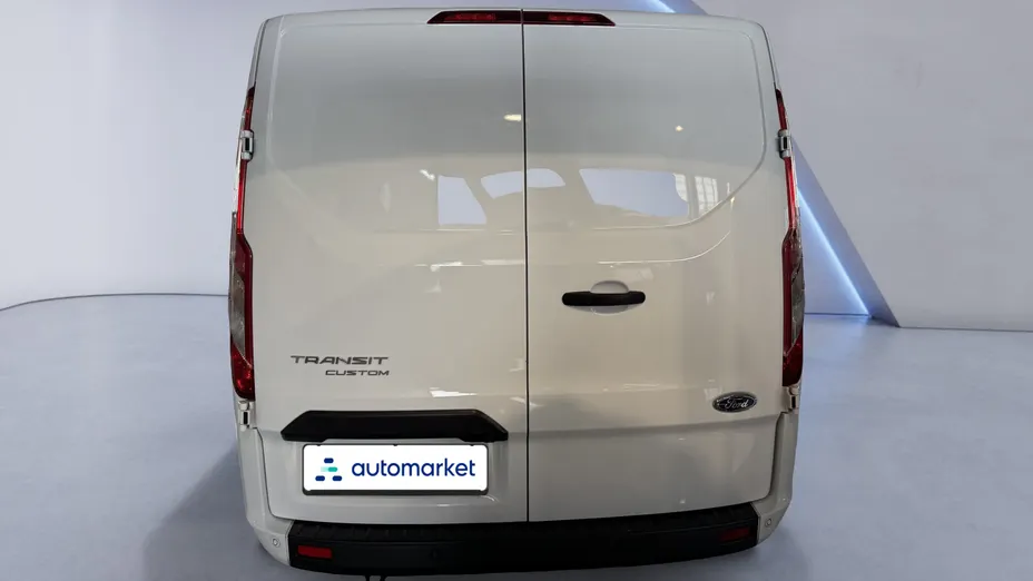 FORD Transit Custom Transit Custom 300 L1H1 Trend