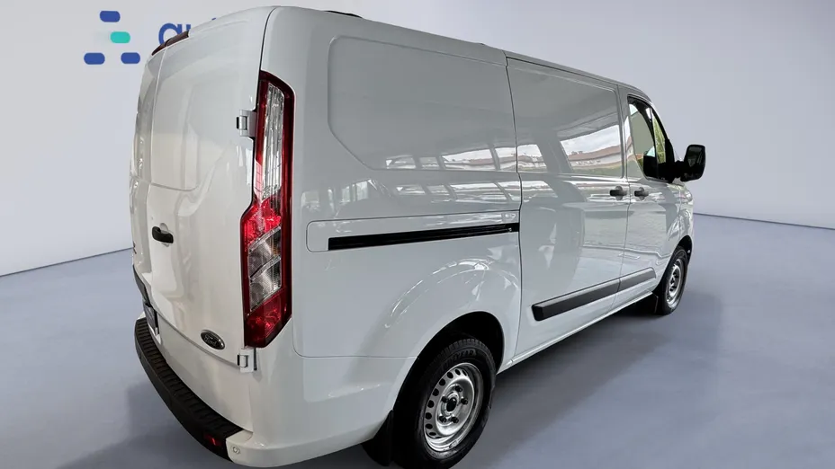 FORD Transit Custom Transit Custom 300 L1H1 Trend
