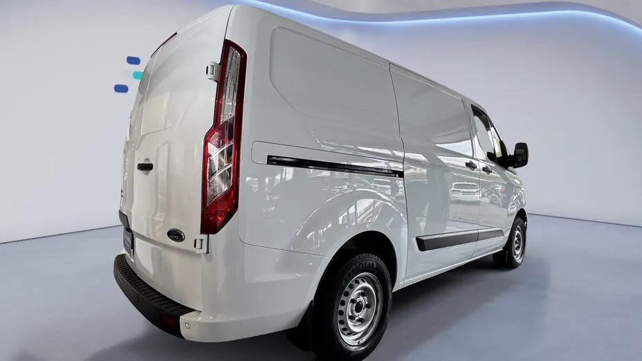 FORD Transit Custom Transit Custom 300 L1H1 Trend