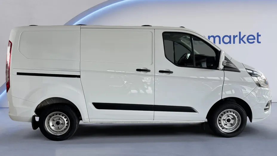 FORD Transit Custom Transit Custom 300 L1H1 Trend
