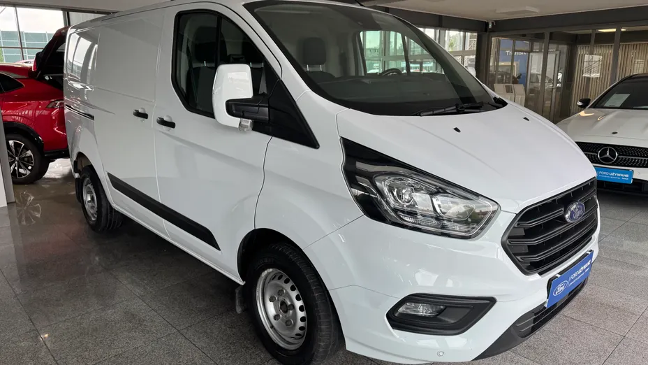 FORD Transit Custom Transit Custom 300 L1H1 Trend