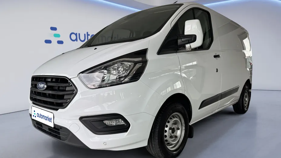 FORD Transit Custom Transit Custom 300 L1H1 Trend