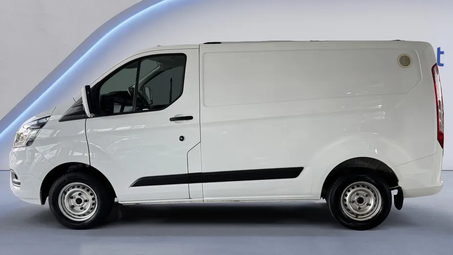FORD Transit Custom Transit Custom 300 L1H1 Trend