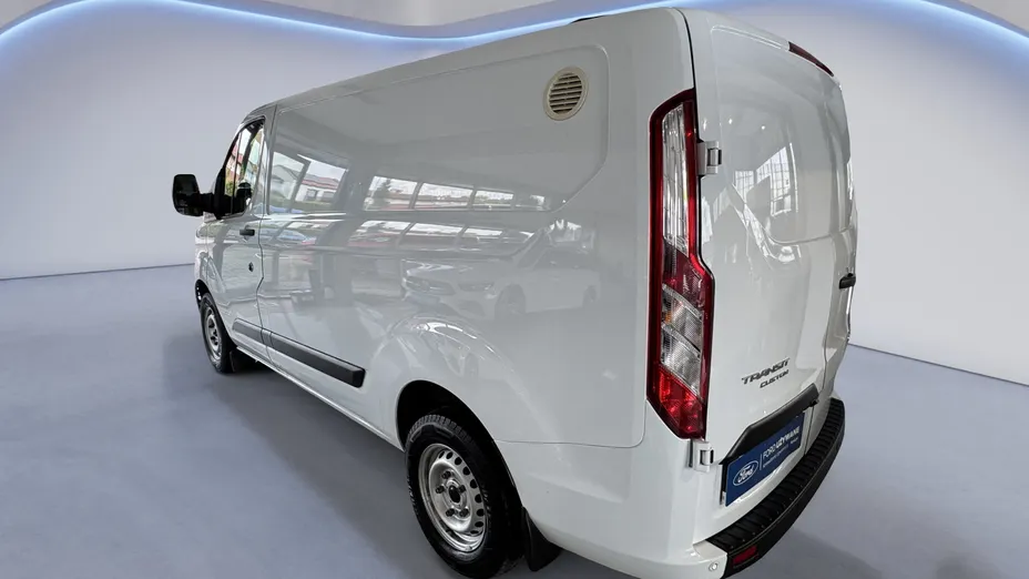 FORD Transit Custom Transit Custom 300 L1H1 Trend