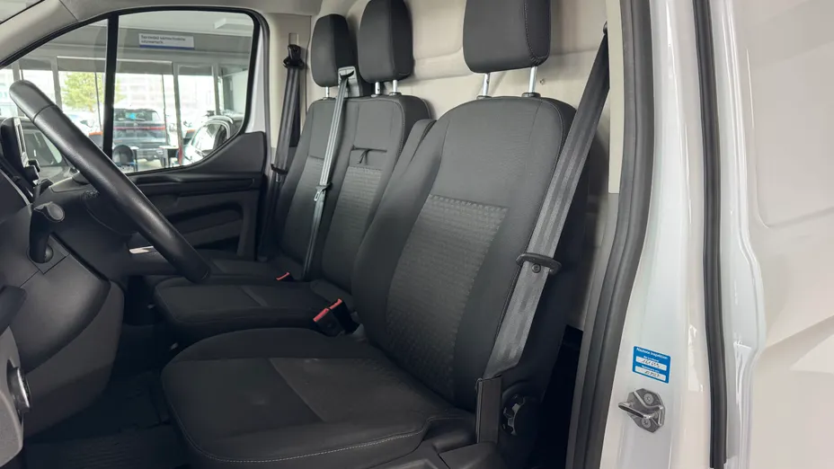 FORD Transit Custom Transit Custom 300 L1H1 Trend