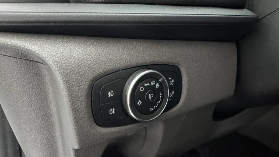 FORD Transit Custom Transit Custom 300 L1H1 Trend