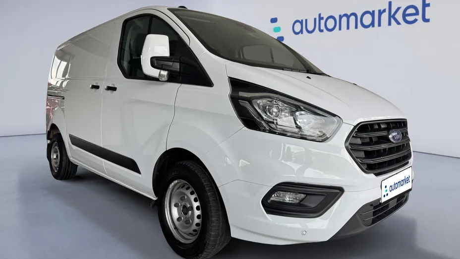 FORD Transit Custom Transit Custom 300 L1H1 Trend