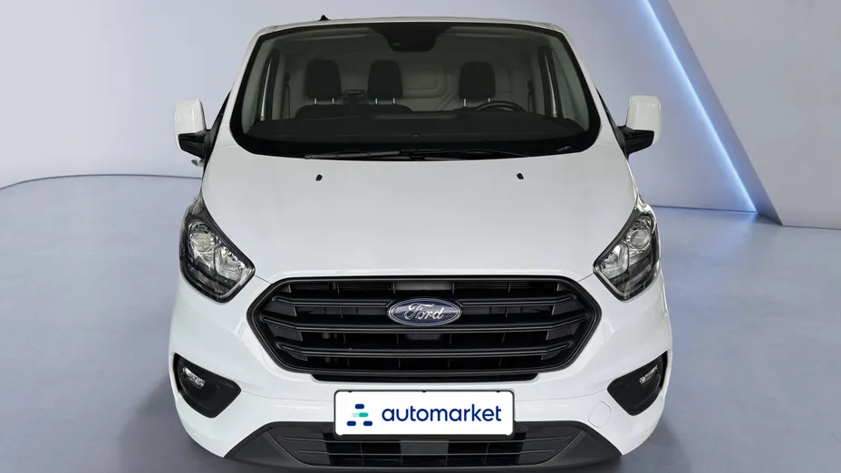 FORD Transit Custom Transit Custom 300 L1H1 Trend