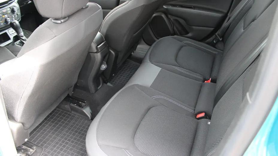 JEEP Renegade Renegade 1.3 GSE T4 Turbo Limited FWD S&S aut