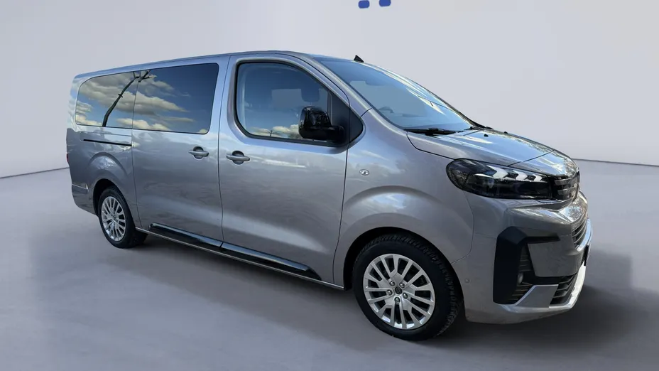 PEUGEOT Traveller Traveller 2.0 BlueHDi Long Business EAT8