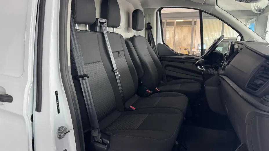 FORD Transit Custom Transit Custom 300 L1H1 Trend