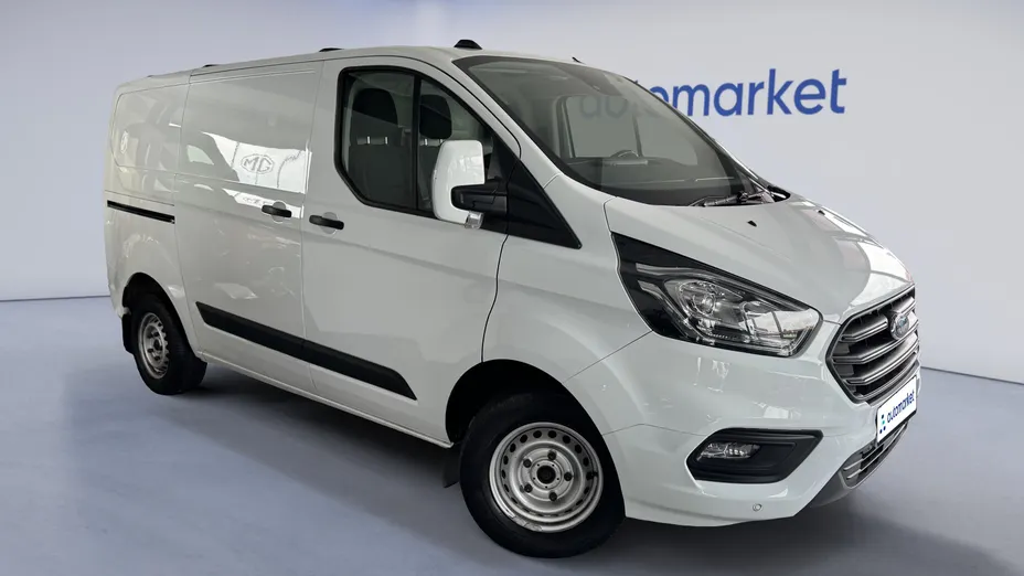 FORD Transit Custom Transit Custom 300 L1H1 Trend