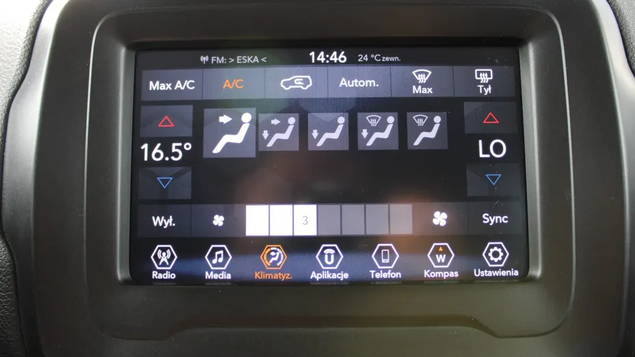 JEEP Renegade Renegade 1.3 GSE T4 Turbo Limited FWD S&S aut