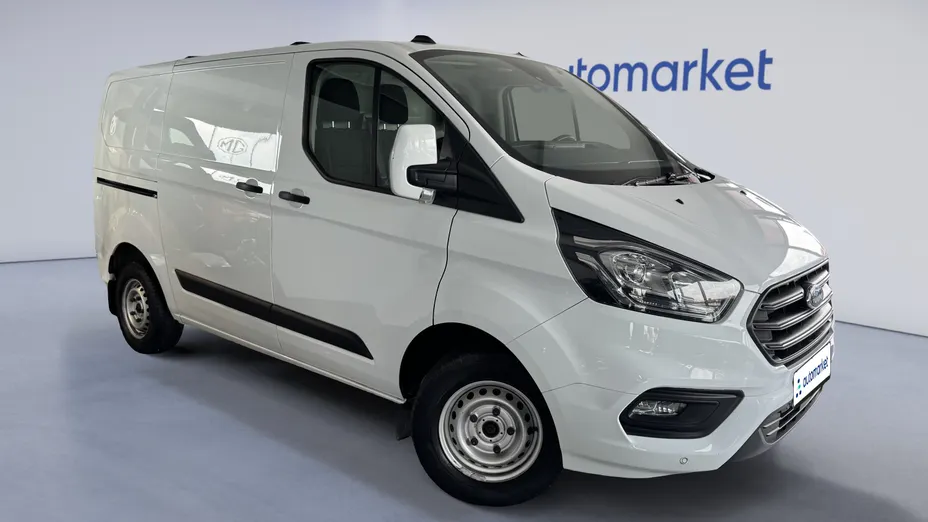 FORD Transit Custom Transit Custom 300 L1H1 Trend