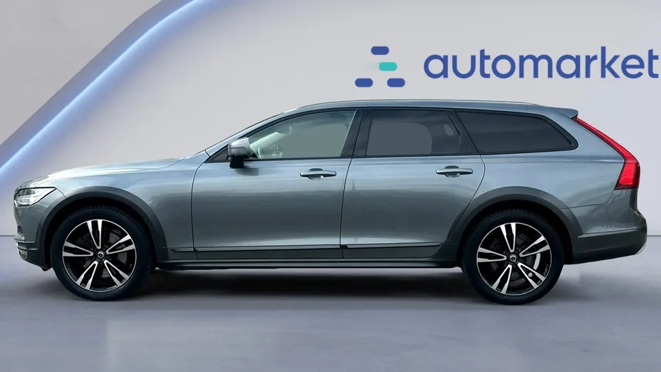 VOLVO V90 V90 CC D5 SCR AWD Pro aut