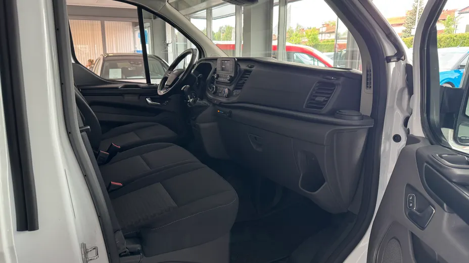 FORD Transit Custom Transit Custom 300 L1H1 Trend