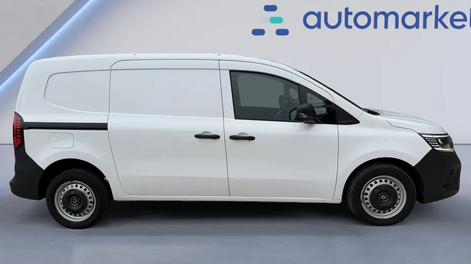 RENAULT Kangoo Express/Van Kangoo Van 1.5 Blue dCi L2 Extra