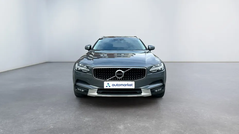 VOLVO V90 V90 CC D5 SCR AWD Pro aut