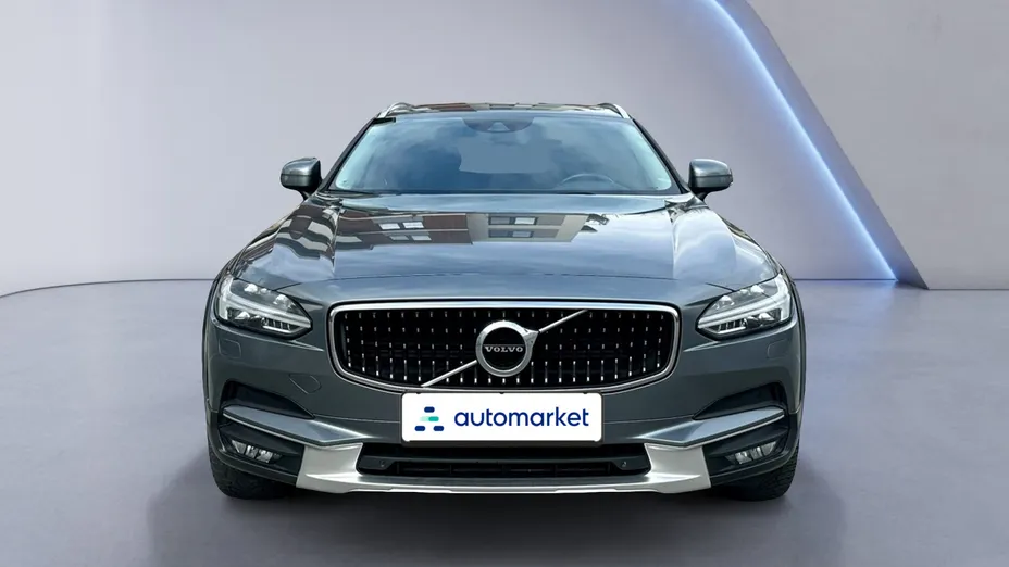 VOLVO V90 V90 CC D5 SCR AWD Pro aut