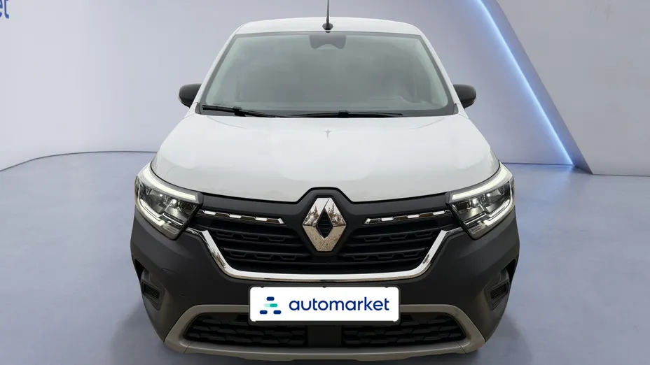 RENAULT Kangoo Express/Van Kangoo Van 1.5 Blue dCi L2 Extra