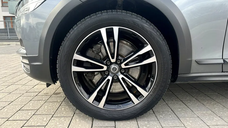 VOLVO V90 V90 CC D5 SCR AWD Pro aut