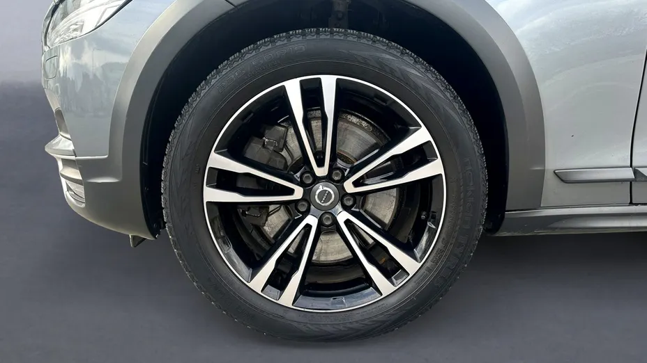 VOLVO V90 V90 CC D5 SCR AWD Pro aut