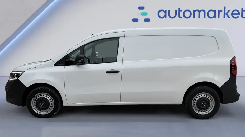 RENAULT Kangoo Express/Van Kangoo Van 1.5 Blue dCi L2 Extra