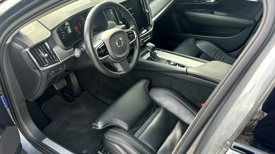 VOLVO V90 V90 CC D5 SCR AWD Pro aut