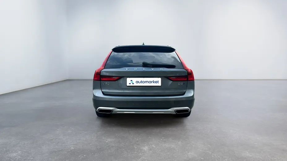 VOLVO V90 V90 CC D5 SCR AWD Pro aut