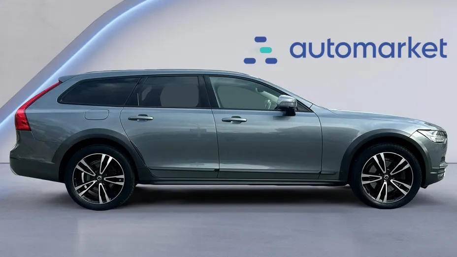 VOLVO V90 V90 CC D5 SCR AWD Pro aut