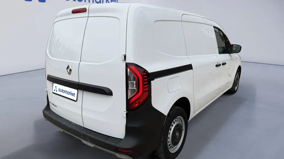RENAULT Kangoo Express/Van Kangoo Van 1.5 Blue dCi L2 Extra