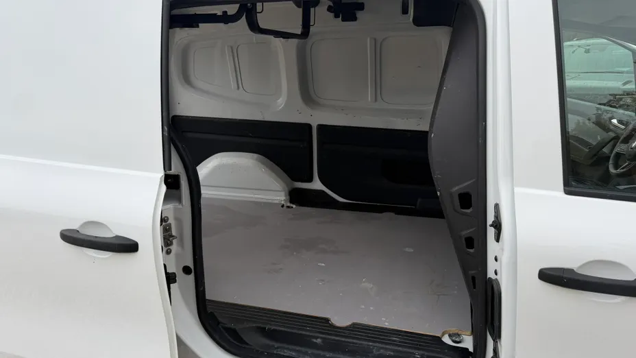 RENAULT Kangoo Express/Van Kangoo Van 1.5 Blue dCi L2 Extra