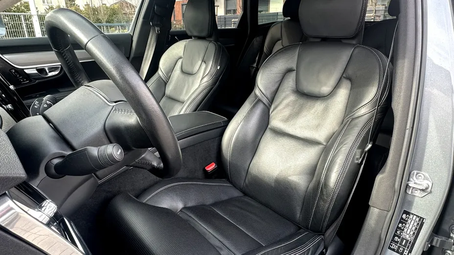 VOLVO V90 V90 CC D5 SCR AWD Pro aut