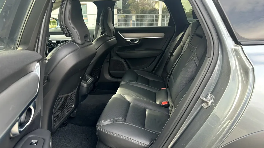 VOLVO V90 V90 CC D5 SCR AWD Pro aut