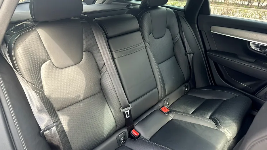 VOLVO V90 V90 CC D5 SCR AWD Pro aut