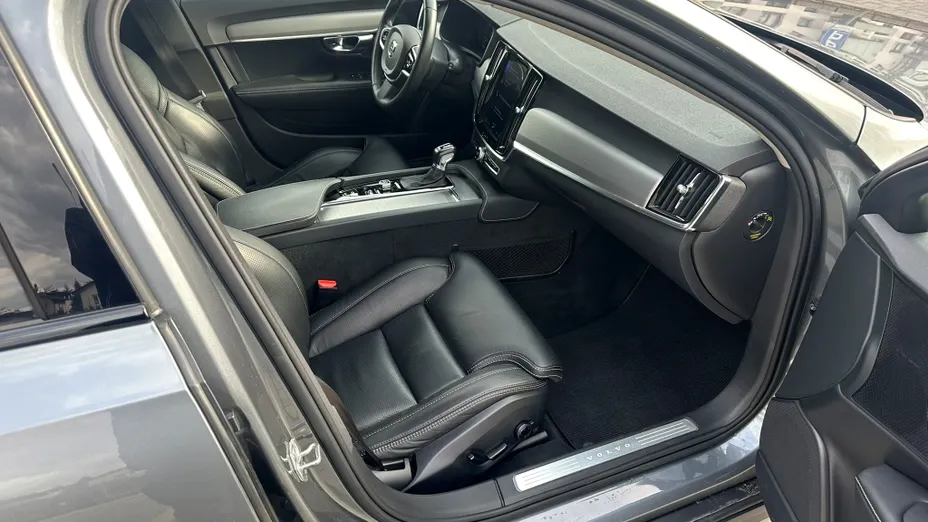 VOLVO V90 V90 CC D5 SCR AWD Pro aut