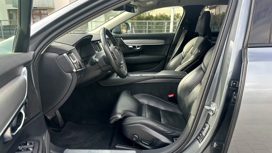 VOLVO V90 V90 CC D5 SCR AWD Pro aut