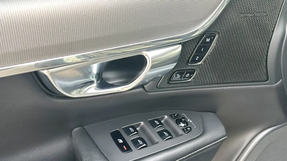 VOLVO V90 V90 CC D5 SCR AWD Pro aut