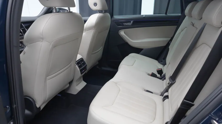 SKODA Kodiaq Kodiaq 2.0 TDI 4x4 L&K DSG